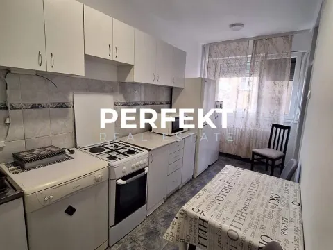 Rent, three bedroom apartment, 69m², Centar, Pančevo - image 10