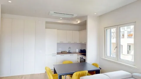 Prodaja, dvosoban stan, 61m², Tivat, Crna Gora - image 5