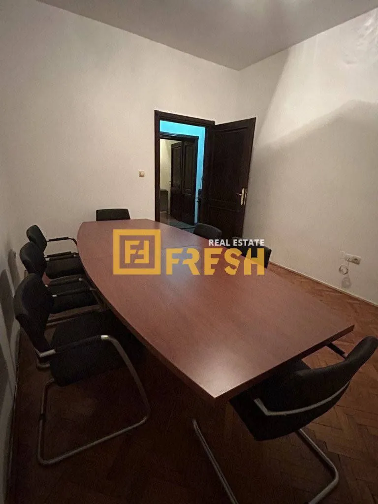 Rent, two bedroom apartment, 90m², Centar, Podgorica