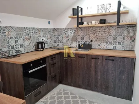 Izdavanje, jednosoban stan, 38m², Grbavica, Novi Sad Sve Podlokacije - image 2