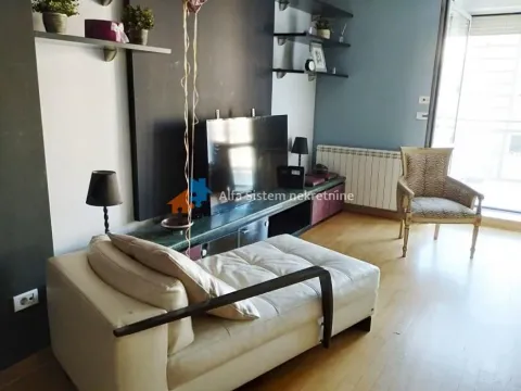 Izdavanje, četvorosoban stan, 130m², Vukov Spomenik, Zvezdara Sve Podlokacije - image 6