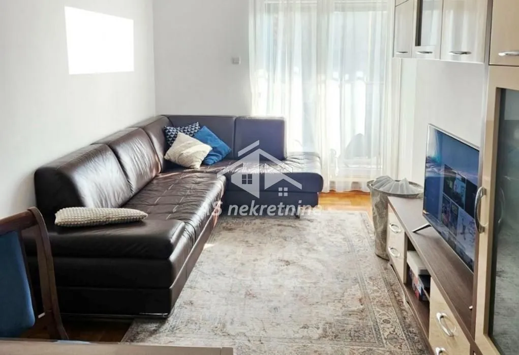 Rent, apartment, 53m², Palilula Sve Podlokacije, Beograd