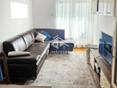 Stan in Palilula Sve Podlokacije