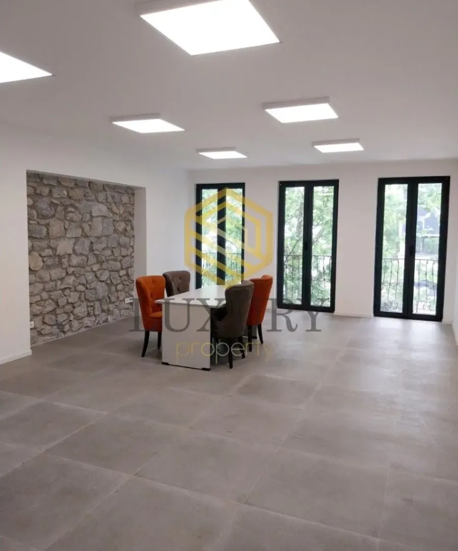 Rent, office space, 120m², Centar, Podgorica