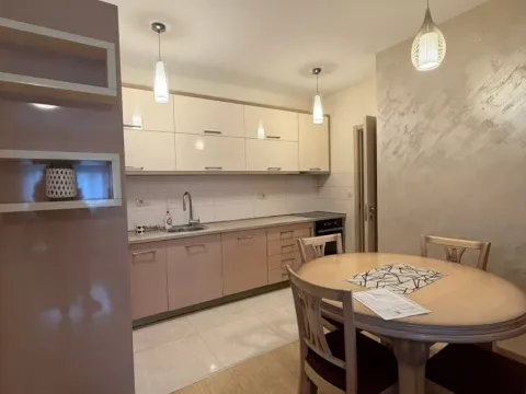 Rent, two bedroom apartment, 72m², City Kvart, Podgorica - image 1