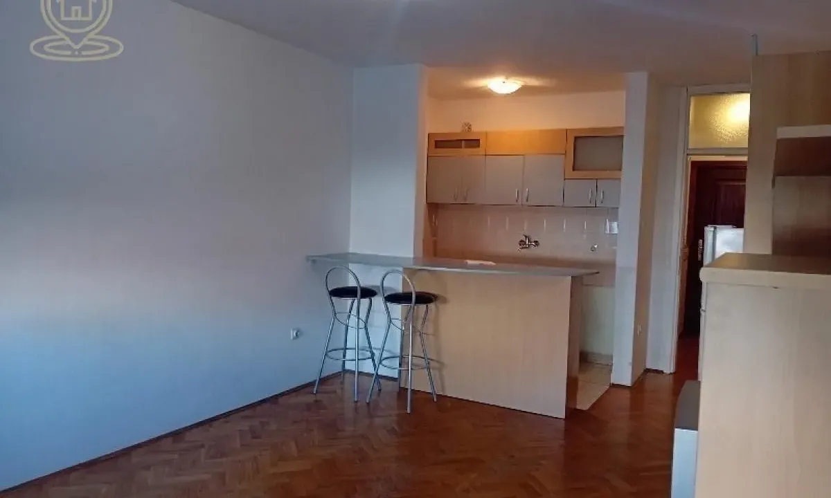Izdavanje, garsonjera, 29m², Bulevar Oslobodjenja, Novi Sad Sve Podlokacije