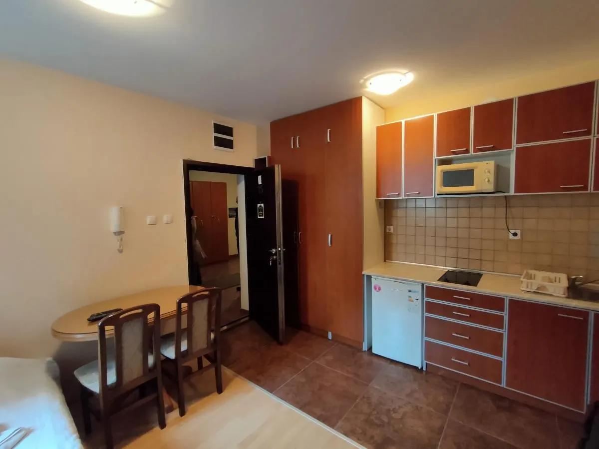 Prodaja, garsonjera, 21m², Kraljevi Čardaci, Kopaonik