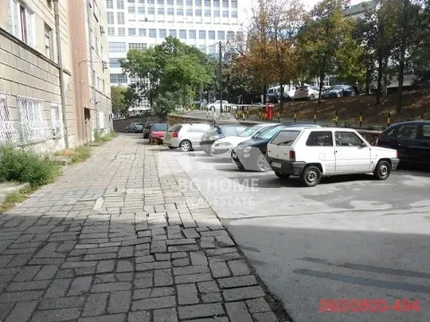 Prodaja, stan, 110m², Savski Venac, Beograd - image 14