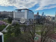 Izdavanje, trosoban stan, 95m², Savski Trg, Beograd - image 11