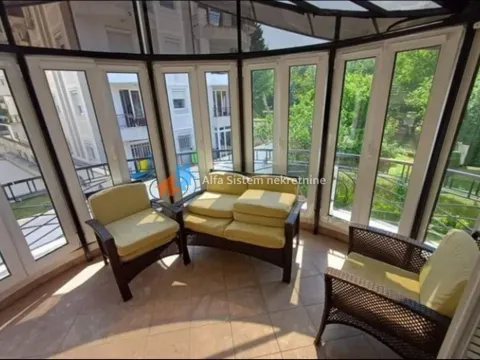 Rent, house, 300m², Voždovac Sve Podlokacije, Beograd - image 24