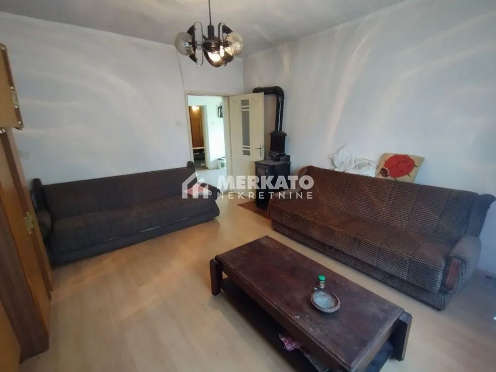 Prodaja, kuća, 101m², Perlez, Zrenjanin