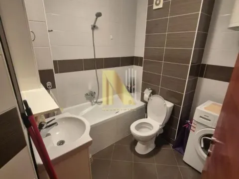 Izdavanje, dvosoban stan, 40m², Grbavica, Novi Sad Sve Podlokacije - image 6