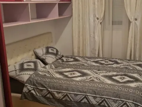 Izdavanje, jednosoban stan, 44m², Zabjelo, Podgorica - image 9