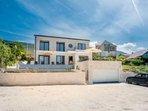 Sale, house, 250m², Mrčevac, Tivat - image 16