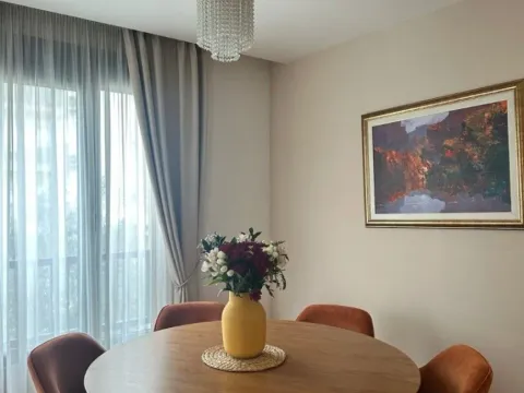 Prodaja, dvosoban stan, 74m², Blok 6, Podgorica - image 11