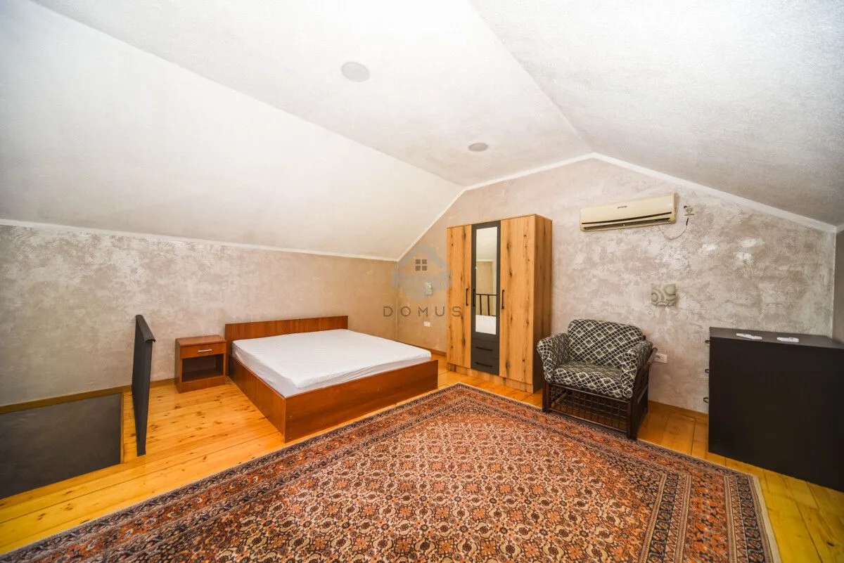 Rent, house, 50m², Donja Gorica, Podgorica