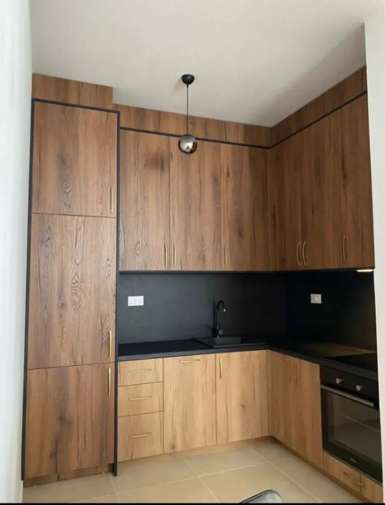 Izdavanje, jednosoban stan, 45m², Zabjelo, Podgorica