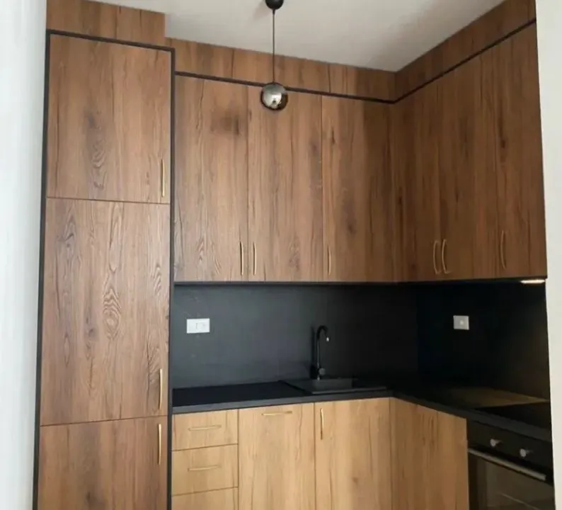 Izdavanje, jednosoban stan, 45m², Zabjelo, Podgorica