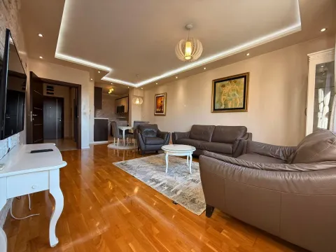 Stan in Preko Morače