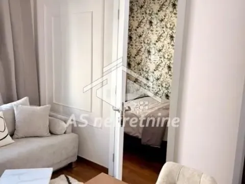 Rent, apartment, 33m², Lekino Brdo, Voždovac Sve Podlokacije - image 8