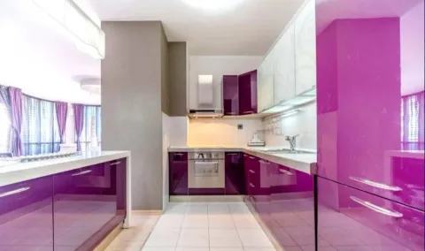 Izdavanje, trosoban stan, 140m², Preko Morače, Podgorica - image 6