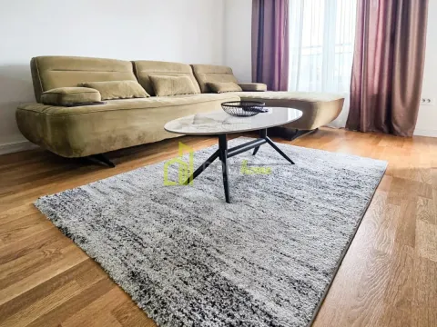 Rent, one bedroom apartment, 47m², Stari Aerodrom, Podgorica - image 2