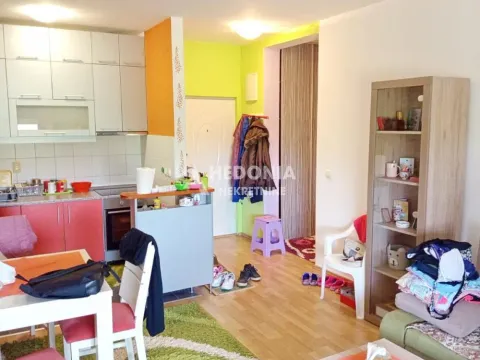 Sale, one bedroom apartment, 45m², Krnjaca, Palilula Sve Podlokacije - image 2