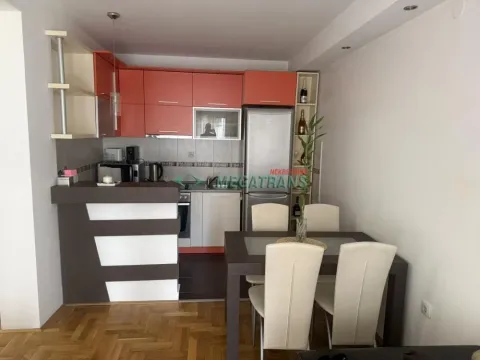 Rent, two bedroom apartment, 38m², Grbavica, Novi Sad Sve Podlokacije - image 6