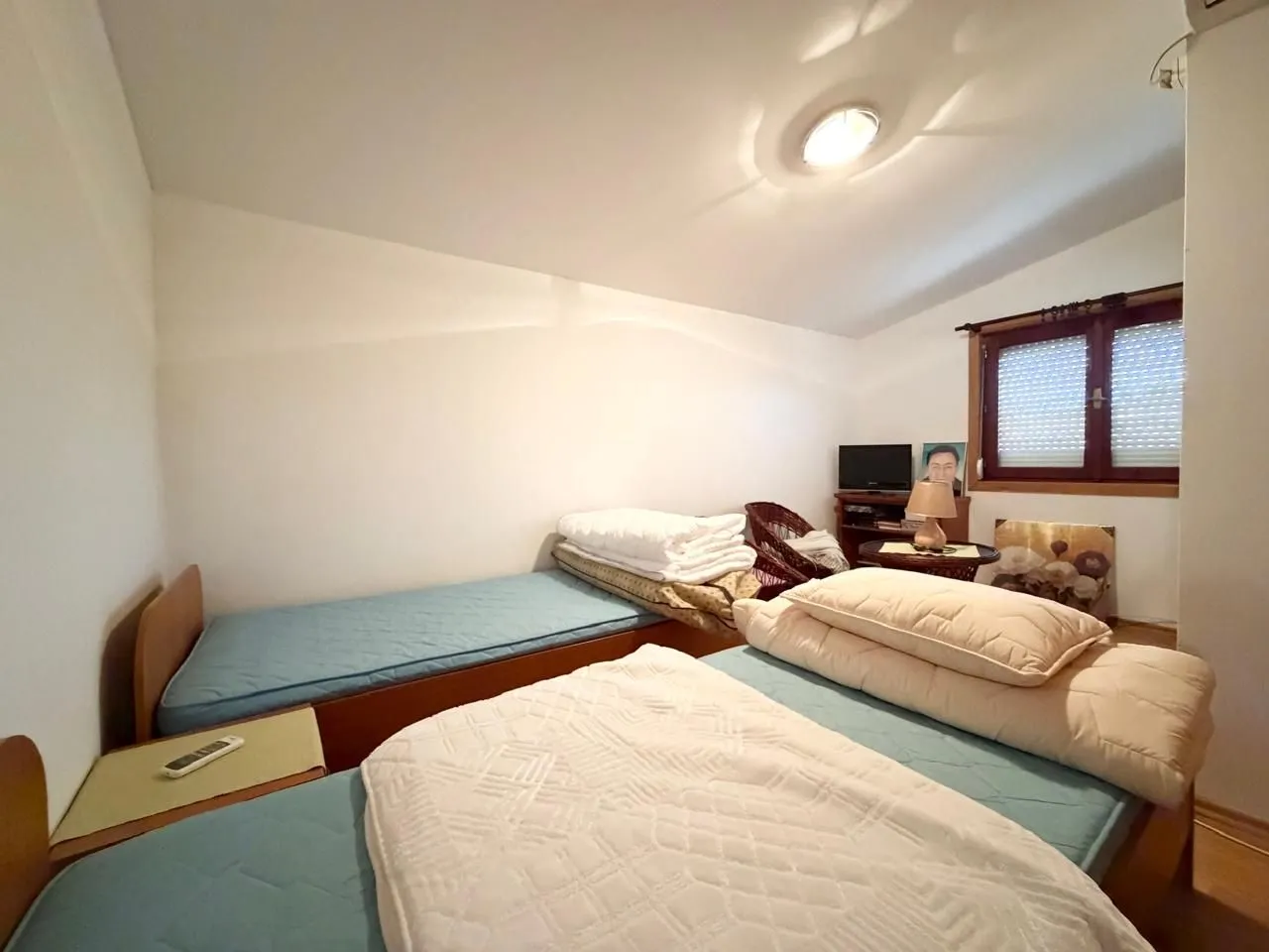 Sale, house, 164m², Gornja Gorica, Podgorica
