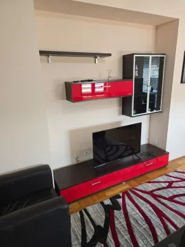 Rent, one bedroom apartment, 57m², City Kvart, Podgorica - image 2