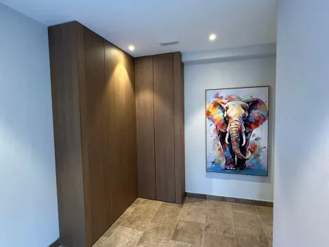 Izdavanje, jednosoban stan, 53m², Šušanj, Bar - image 9