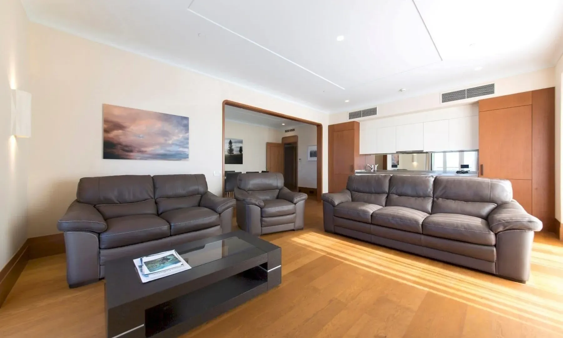 Sale, three bedroom apartment, 236m², Porto Montenegro, Tivat