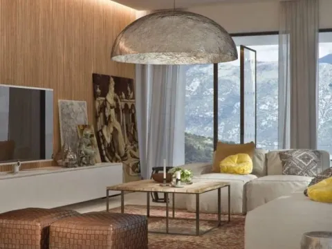 Sale, one bedroom apartment, 33m², Centar, Kotor - image 4