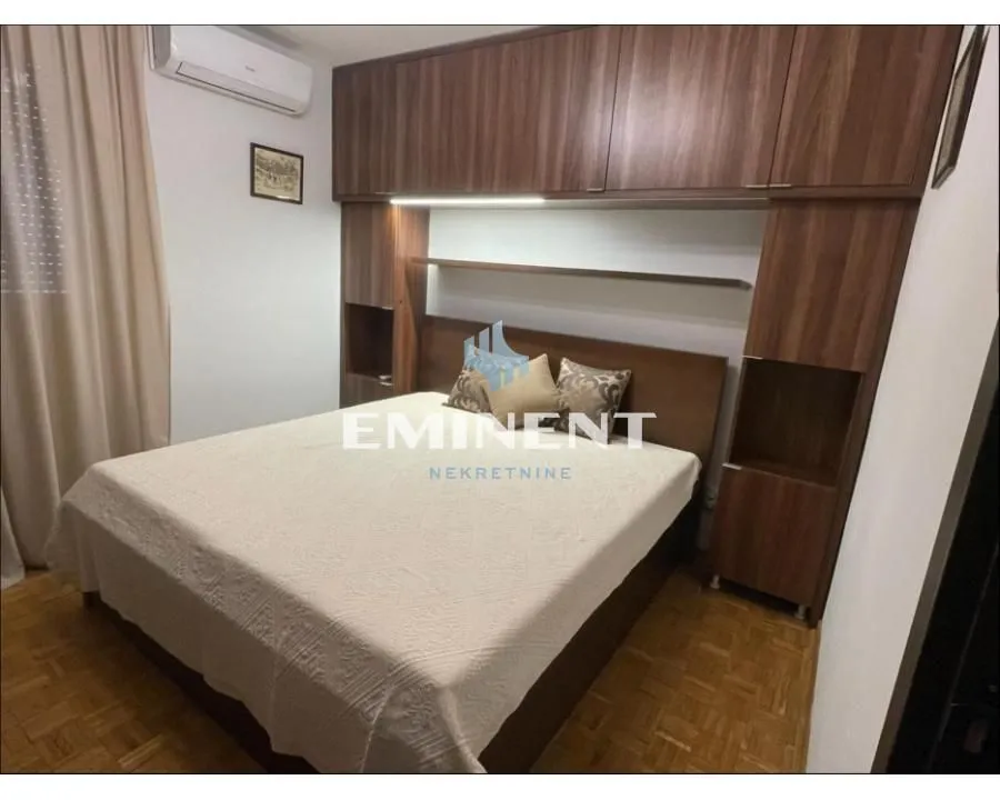 Izdavanje, stan, 76m², Novi Beograd Sve Podlokacije, Beograd