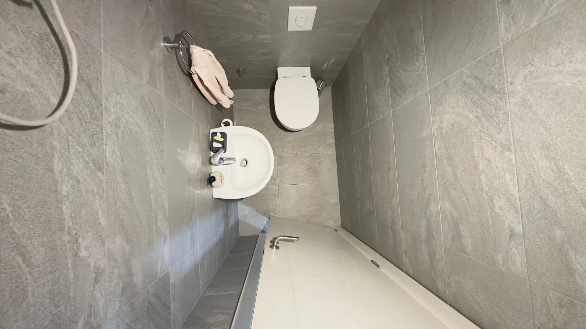 Prodaja, dvosoban stan, 62m², Stari Aerodrom, Podgorica