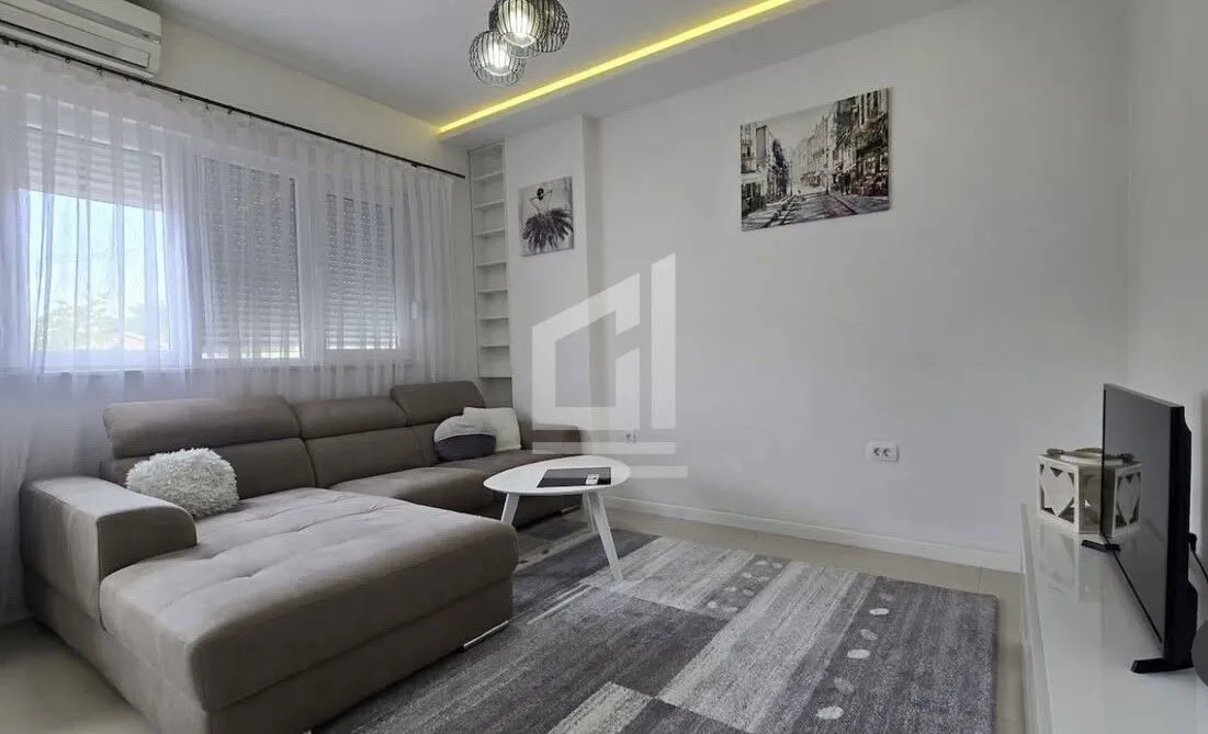 Prodaja, jednosoban stan, 21m², Zabjelo, Podgorica