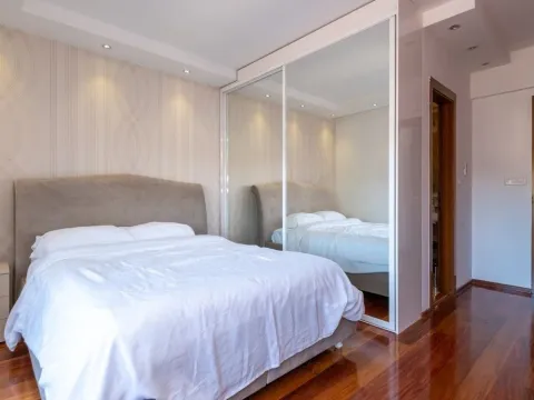 Rent, four bedroom apartment, 140m², Podgorica, Crna Gora - image 10