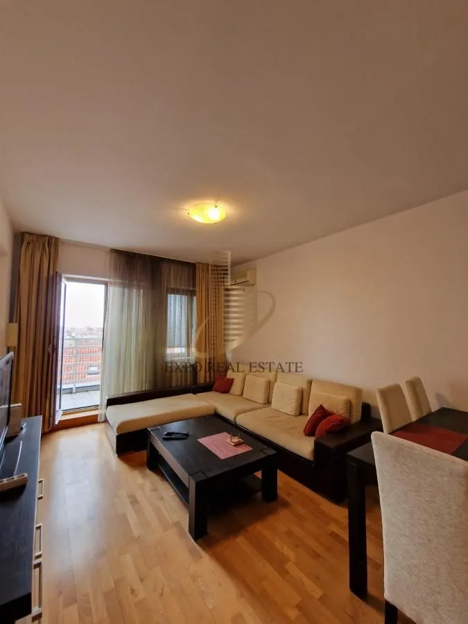 Izdavanje, trosoban stan, 80m², Grbavica, Novi Sad Sve Podlokacije