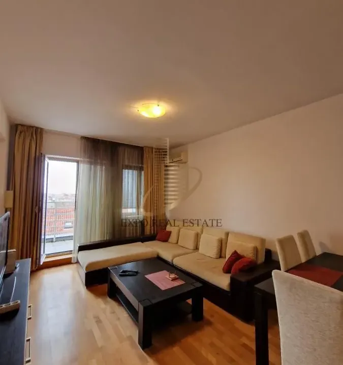 Izdavanje, trosoban stan, 80m², Grbavica, Novi Sad Sve Podlokacije
