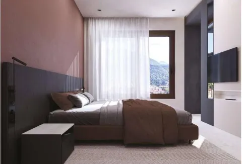 Prodaja, jednosoban stan, 47m², Donja Lastva, Tivat - image 8