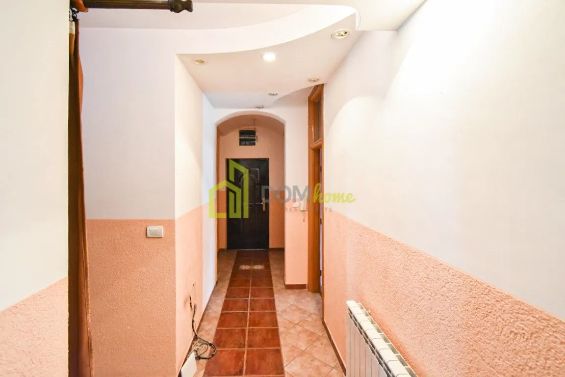 Sale, four bedroom apartment, 157m², Pobrežje, Podgorica