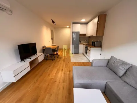 Prodaja, trosoban stan, 63m², Rotkvarija, Novi Sad Sve Podlokacije - image 3