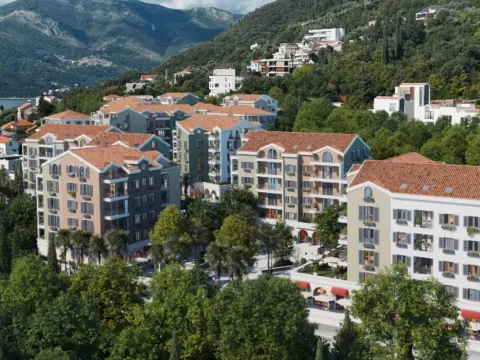 Prodaja, dvosoban stan, 51m², Donja Lastva, Tivat - image 9