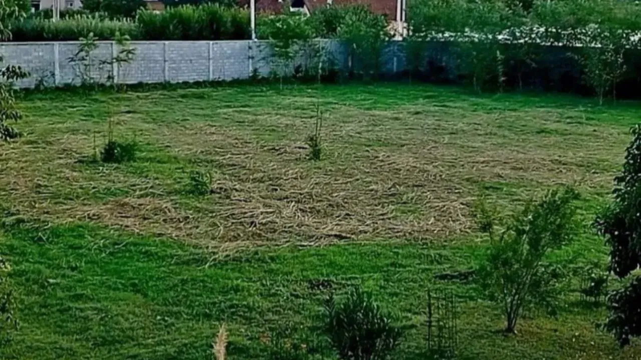 Prodaja, plac, 2473m², Podgorica, Crna Gora