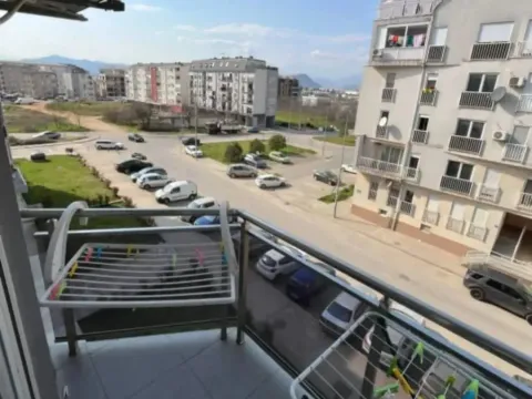 Sale, studio apartment, 30m², Ljubović, Podgorica - image 5