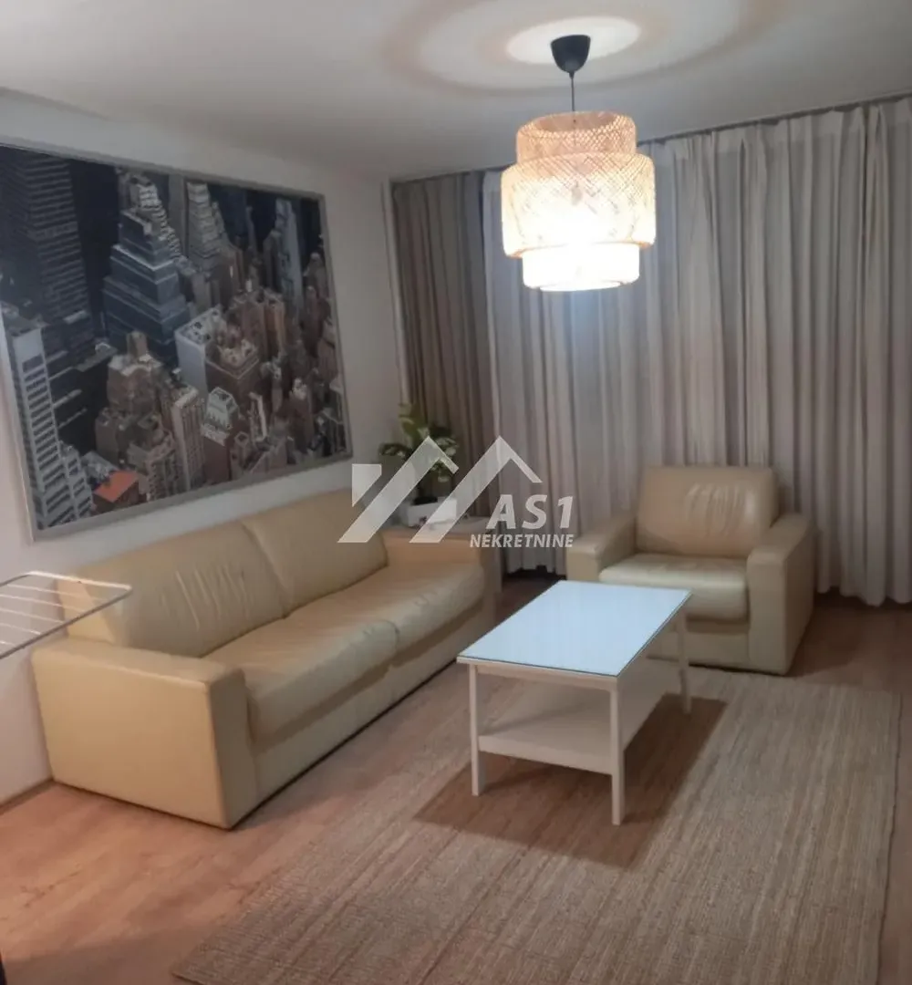 Izdavanje, dvosoban stan, 61m², Liman 3, Novi Sad Sve Podlokacije