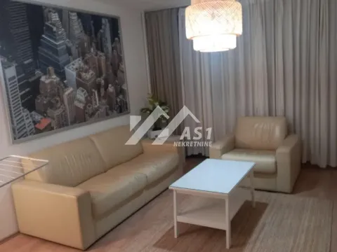Rent, two bedroom apartment, 61m², Liman 3, Novi Sad Sve Podlokacije