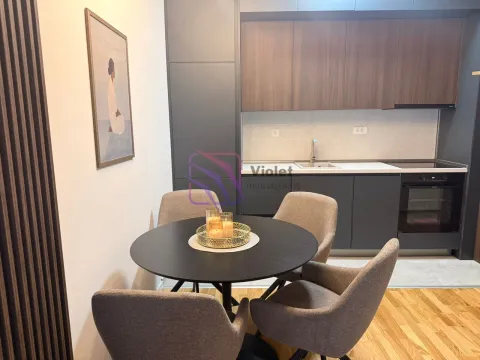 Prodaja, jednosoban stan, 37m², Tološi, Podgorica - image 5