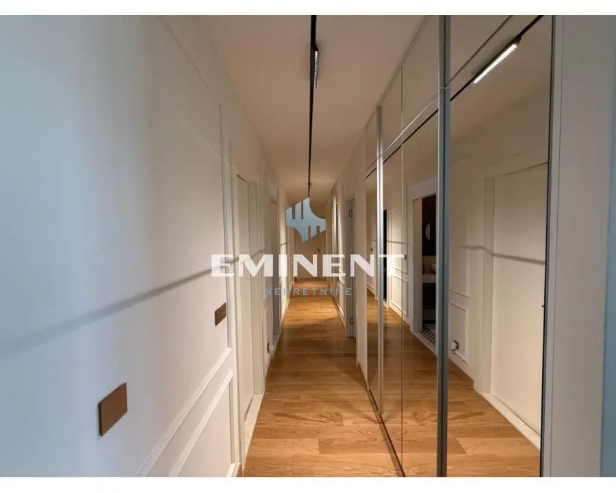 Sale, apartment, 165m², Novi Beograd Blok 65, Novi Beograd Sve Podlokacije