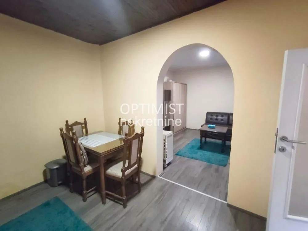Prodaja, jednosoban stan, 27m², Savski Venac, Beograd